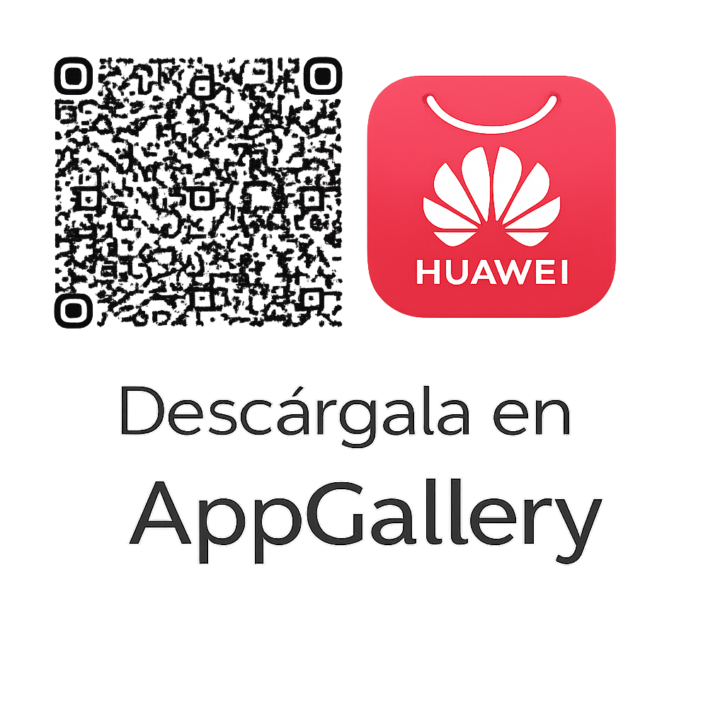 QR AppGallery